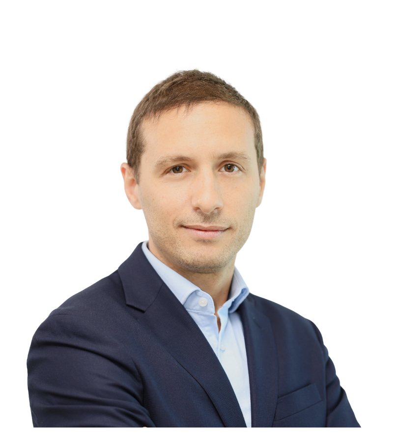 Maximiliano Ingerflom, Founder and Managing Principal of Parnasa Developments